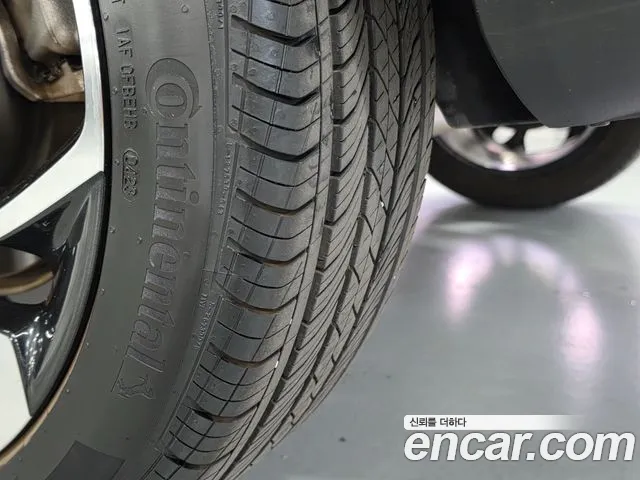 ChevroletGMDaewoo Trax Trax Кроссовер — Фото автомобиля 8