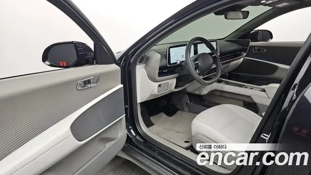 Hyundai Ioniq 6 — Фото автомобиля 10