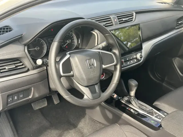 Honda ENVIX — Фото автомобиля 7