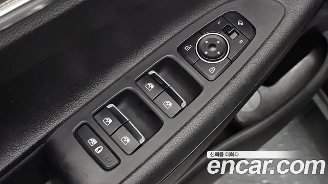 Hyundai Grandeur Grandeur (New) — Фото автомобиля 25