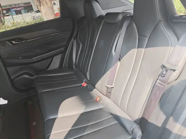 Dongfeng Fengshen L7 — Фото автомобиля 14