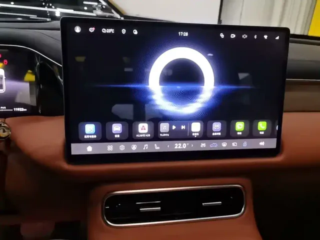 GAC Trumpchi Xiangwang S9 — Фото автомобиля 12