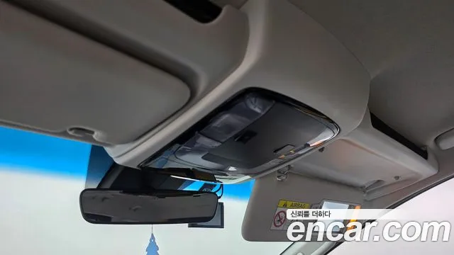 Hyundai Staria — Фото автомобиля 21