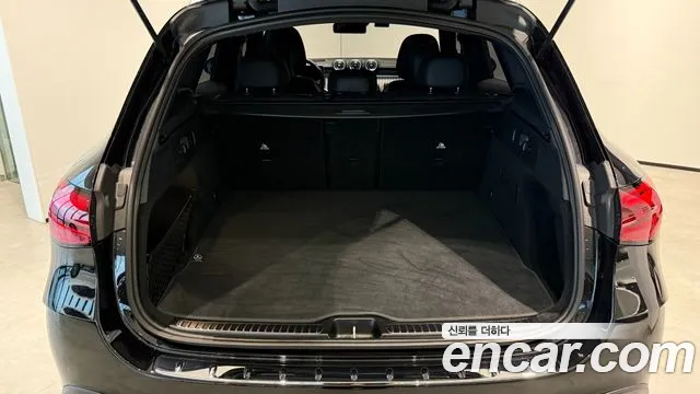 Mercedes-Benz GLC-Class — Фото автомобиля 10