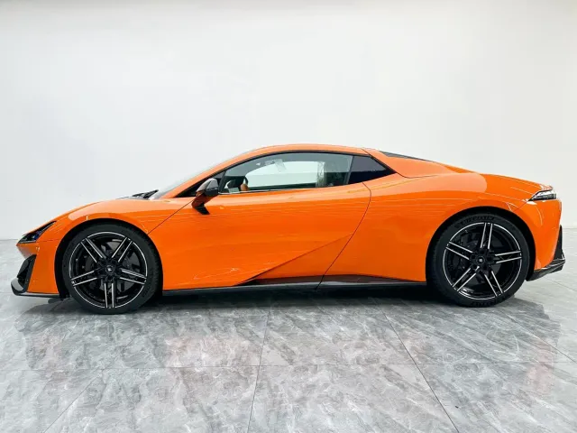 GAC Hyper SSR — Фото автомобиля 8