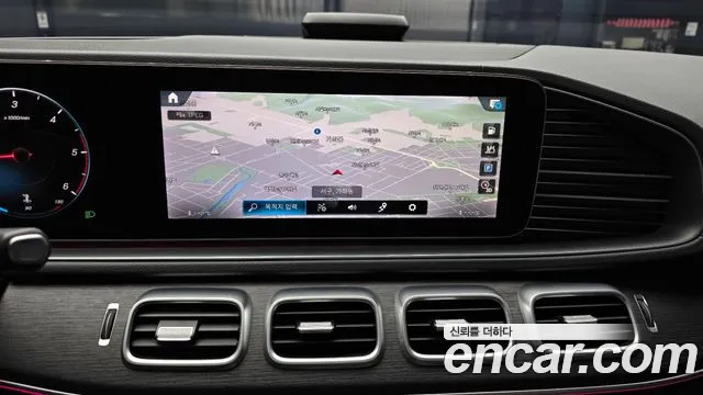 Mercedes-Benz GLS-Class X167 — Фото автомобиля 20