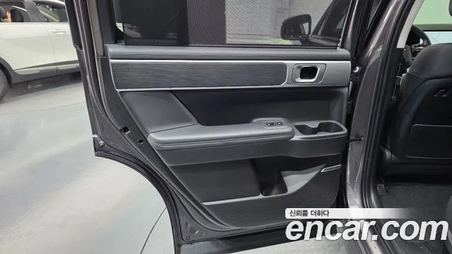 Hyundai Santafe — Фото автомобиля 19