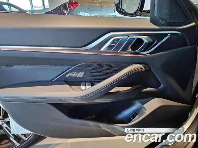 BMW 4-Series — Фото автомобиля 19