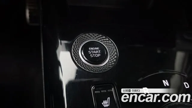 Kia Niro The All New Niro Signature — Фото автомобиля 22