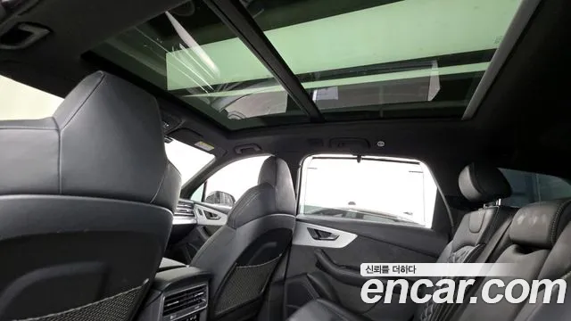 Audi Q7 55 TFSI quattro Premium — Фото автомобиля 18