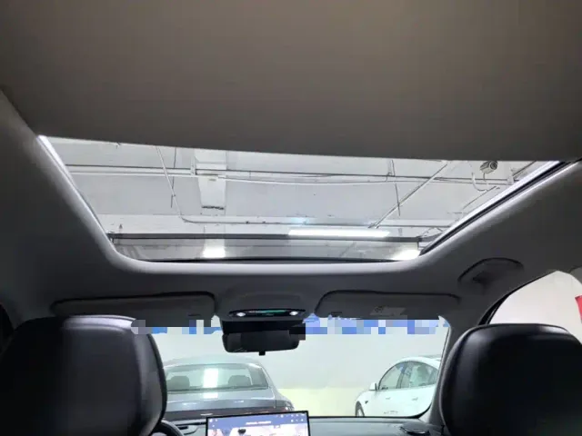 Geely Galaxy E5 — Фото автомобиля 17