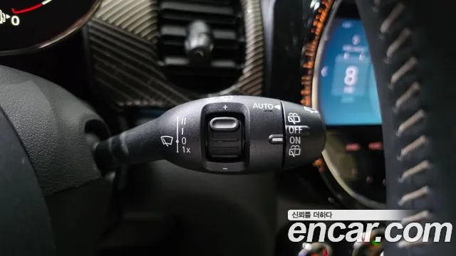 MINI Cooper — Фото автомобиля 15