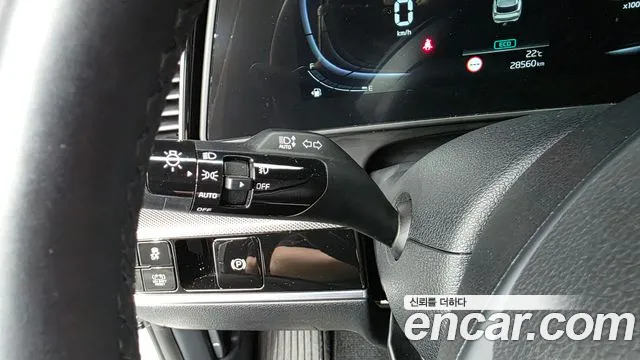 Kia Sportage — Фото автомобиля 26