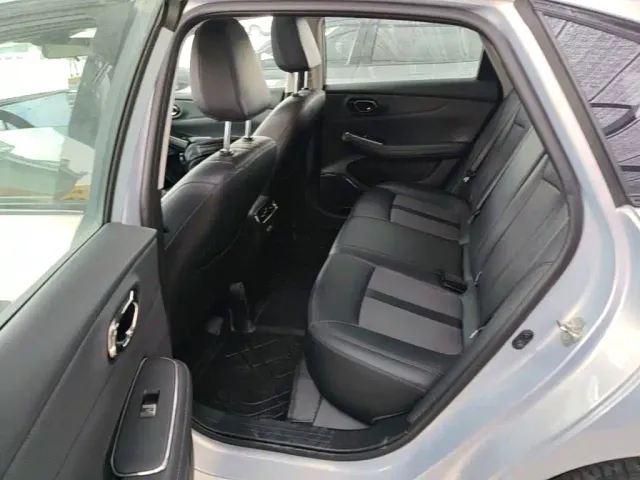GAC Aion S MAX — Фото автомобиля 16