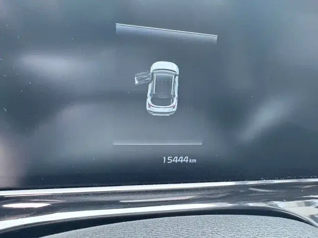 Kia Seltos — Фото автомобиля 17