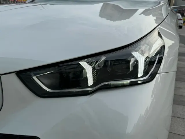 BMW 5 Series — Фото автомобиля 21