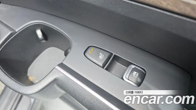 Kia Sorento Generation 4 — Фото автомобиля 24