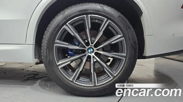 BMW X5 G05 — Фото автомобиля 20