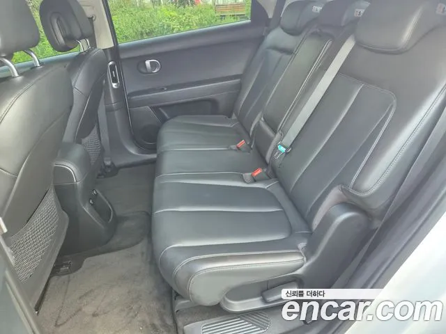 Hyundai Ioniq 5 — Фото автомобиля 17