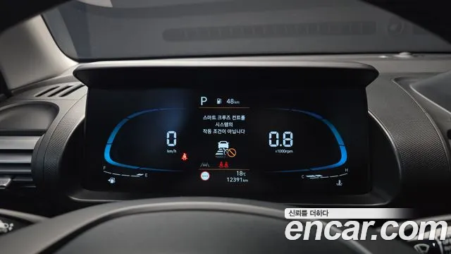 Hyundai Casper — Фото автомобиля 11