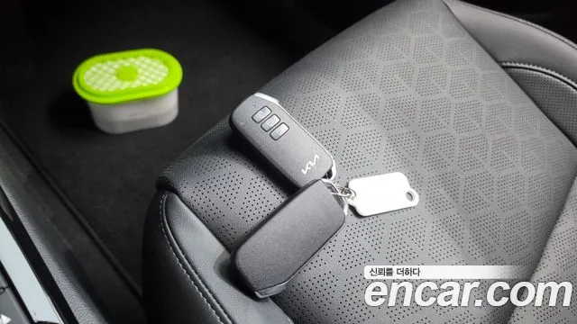 Kia Seltos — Фото автомобиля 22