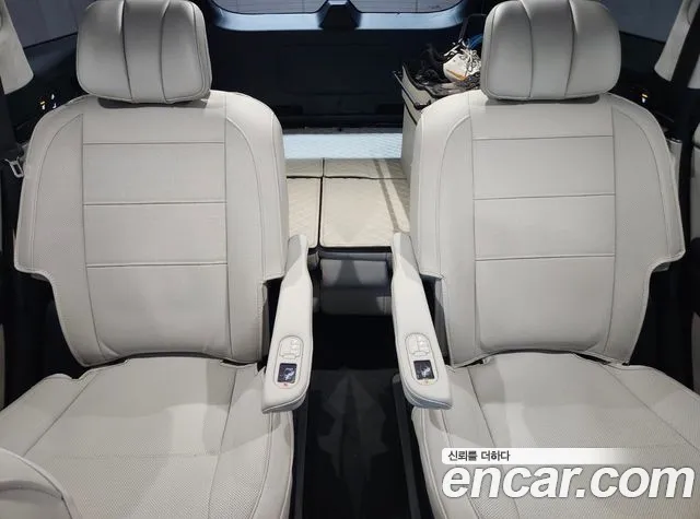 Hyundai Palisade LX3 — Фото автомобиля 3