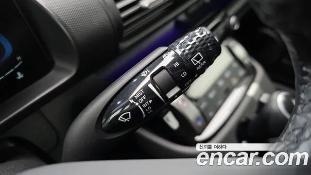 Hyundai Casper Casper Inspiration — Фото автомобиля 27