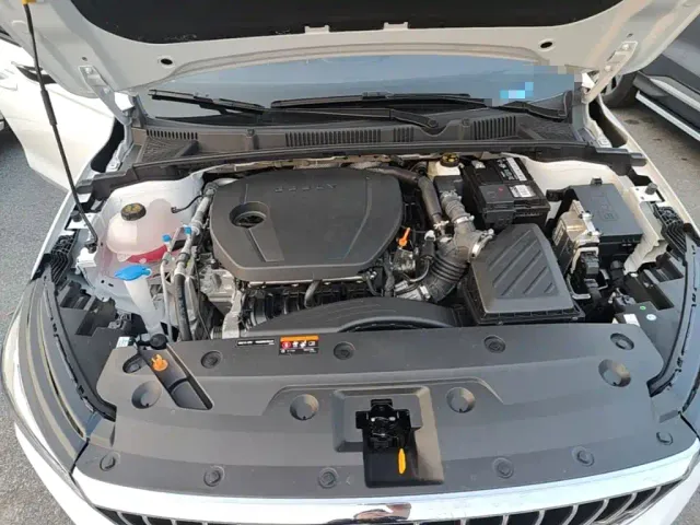 Geely Emgrand — Фото автомобиля 19