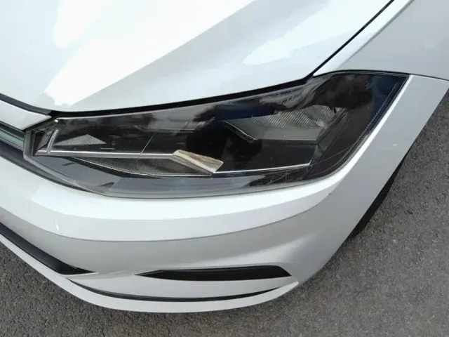 Volkswagen Polo — Фото автомобиля 5