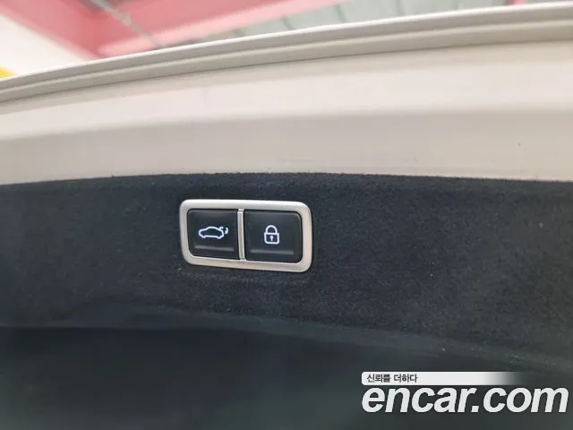 Hyundai Sonata DN8 — Фото автомобиля 19