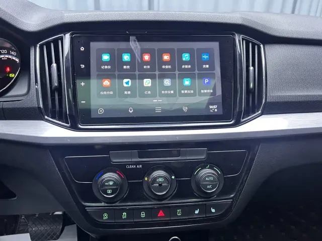 Skoda Kamiq — Фото автомобиля 7