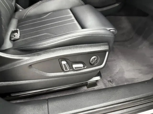 Audi Q5L — Фото автомобиля 26