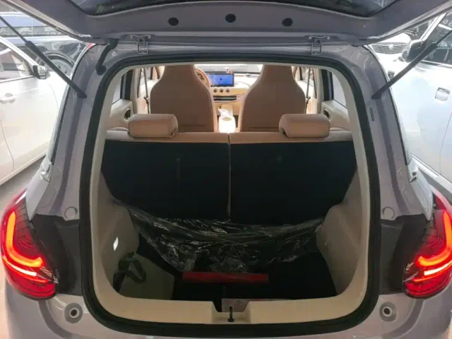 Wuling Bingo — Фото автомобиля 18