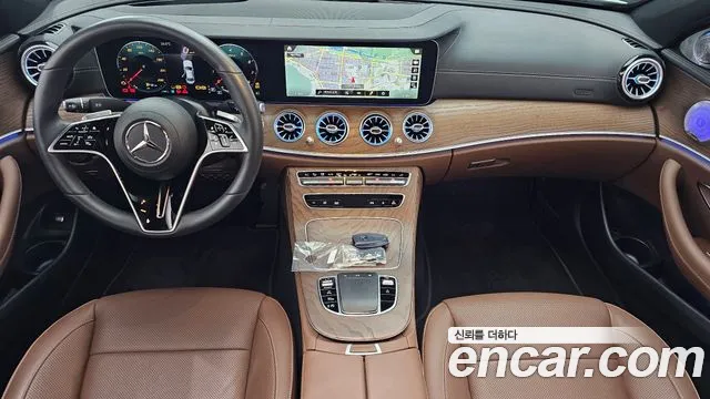 Mercedes-Benz E-Class W213 — Фото автомобиля 6