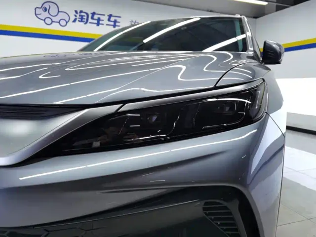 BYD Song Pro — Фото автомобиля 5