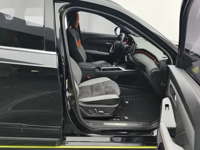 Haval Chitu — Фото автомобиля 8