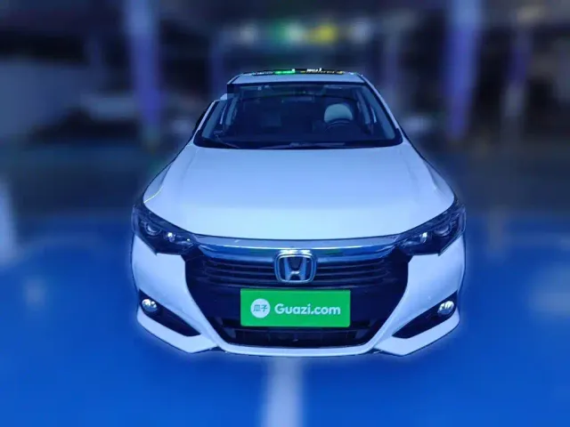 Honda Crider — Фото автомобиля 2
