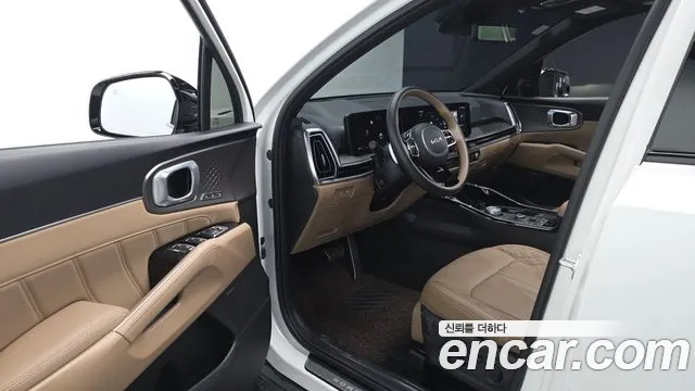 Kia Sorento — Фото автомобиля 15