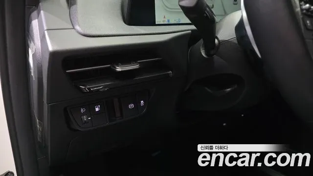 Kia EV6 — Фото автомобиля 20