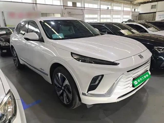 Buick E5 — Фото автомобиля 3