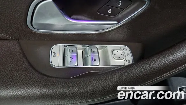 Mercedes-Benz GLS-Class X167 — Фото автомобиля 30