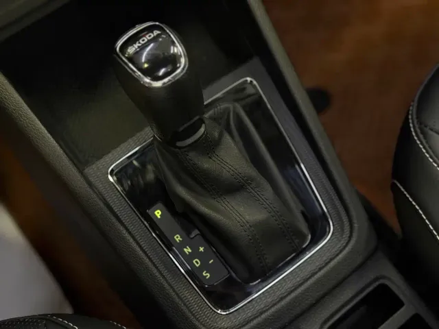 Skoda Kamiq — Фото автомобиля 17