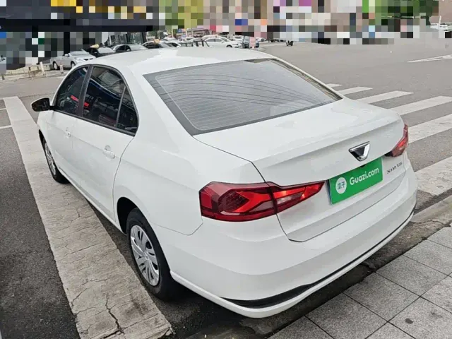 Jetta VA3 — Фото автомобиля 4