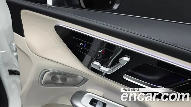 Mercedes-Benz GLC-Class X254 — Фото автомобиля 28