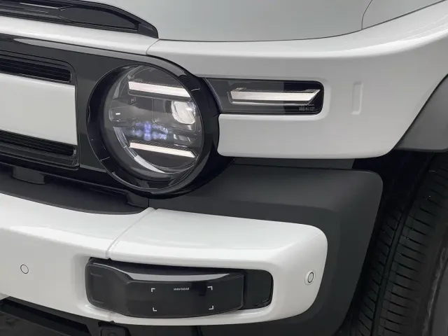 iCAR V23 — Фото автомобиля 18