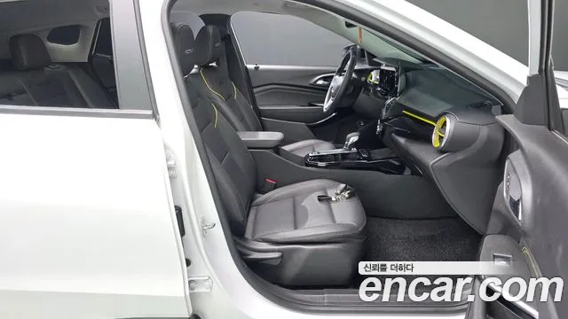 Chevrolet Trax — Фото автомобиля 25