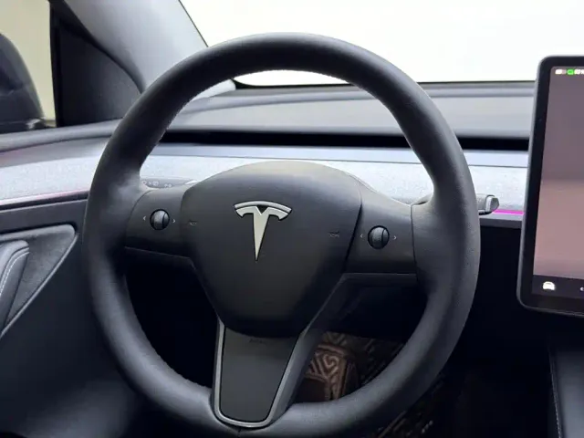 Tesla Model Y — Фото автомобиля 13