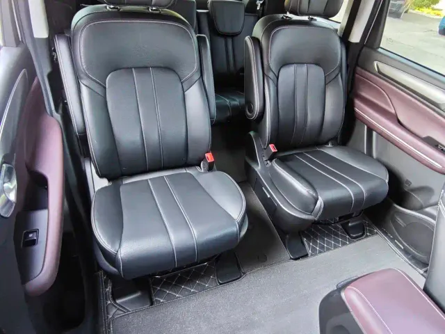 GAC Trumpchi M6 — Фото автомобиля 8