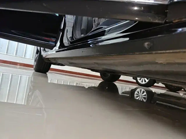 Volkswagen Passat — Фото автомобиля 20