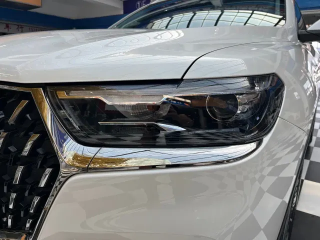 Haval H6 — Фото автомобиля 19